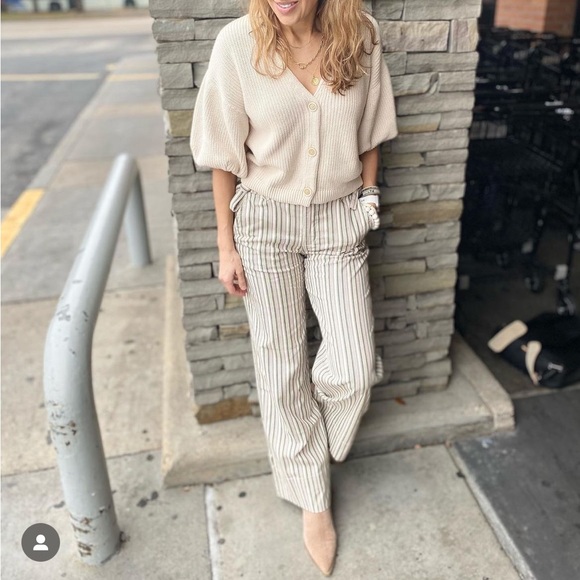 Cabi Convertible Trouser (style 5870) - Picture 8 of 16